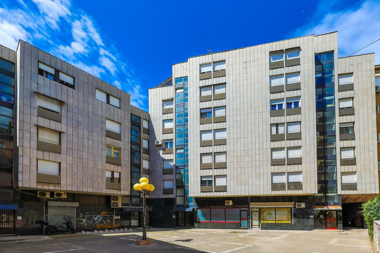 Apartment Ave Caesar Split Exterior photo
